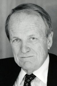 George Stevens Jr.