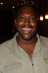 George W. Scott