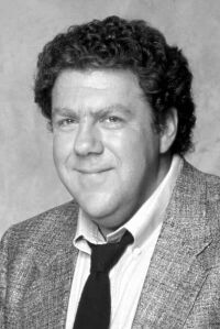 George Wendt