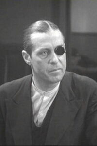 Georges Koudria