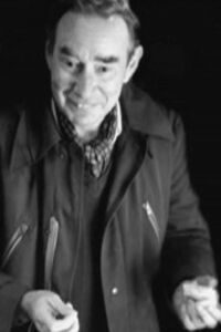 Georges Vaglio