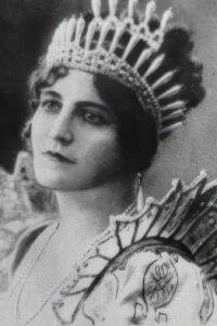 Georgette Sorelle