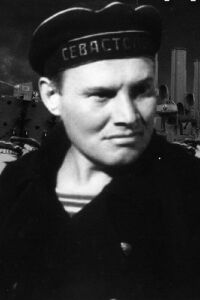Georgi Bushuyev