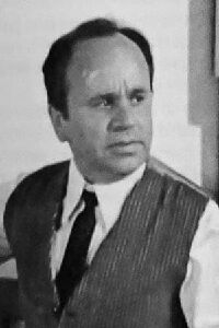 Georgi Rusev