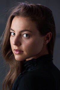 Georgia Chara
