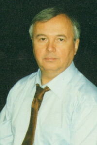 Georgiy Dmitriev