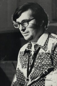 Georgiy Garanyan