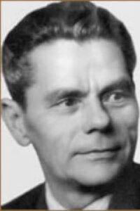 Georgy Gumilevsky