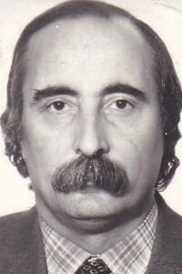 Gerald Bezhanov