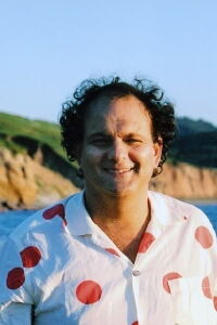 Gerald Fox