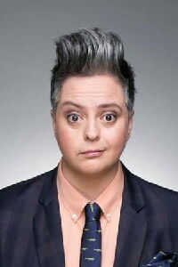 Geraldine Hickey