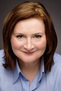 Geraldine McAlinden