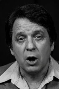 Geraldo Alves
