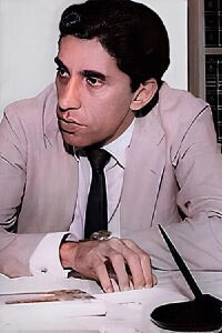 Geraldo Casé