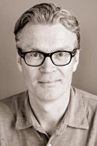 Gerard Barry
