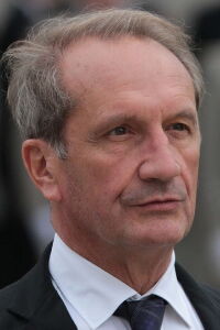 Gérard Longuet