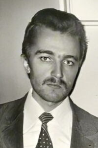 Gerardas Zalenas