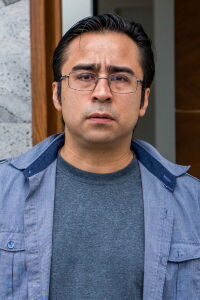 Gerardo García Ortiz