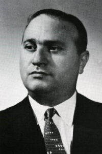 Gerasimos Stavrou