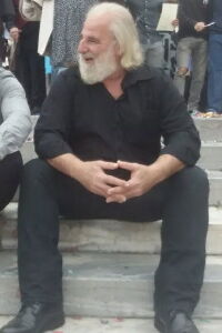 Gerasimos Typaldos Iakovatos