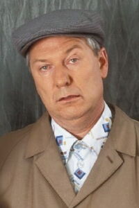 Gerd Dudenhöffer