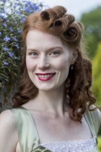 Gerda Johnson