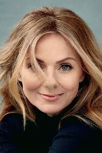 Geri Halliwell-Horner