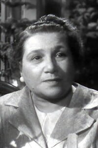 Germaine Michel
