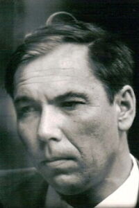 German Baluyev
