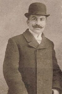 Germane Gogitidze