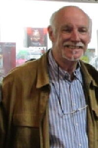 Gerry Lively