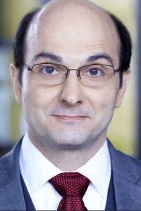 Gerry Rose