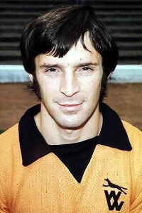Gerry Taylor