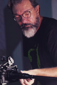 Gerson Damasceno