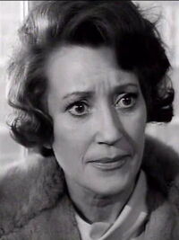 Gertrud Fridh