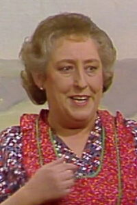 Gertrud Umgelter