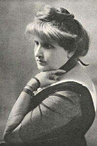 Gertrude Atherton