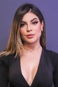 Gessica Kayane