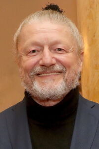 Géza D. Hegedűs