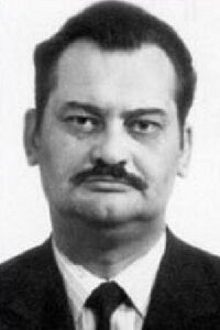 Gheorghe Malarciuc