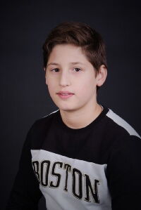 Ghillas Bendjoudi