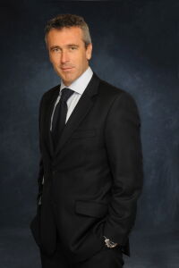 Ghislain Barrois