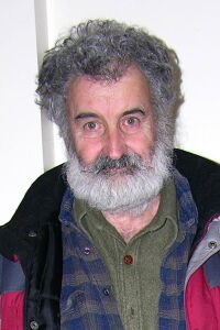 Ghislain Pilote