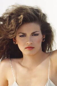 Gia Carangi