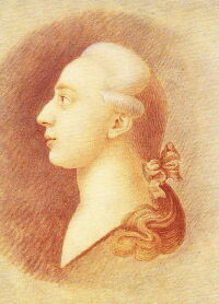 Giacomo Casanova