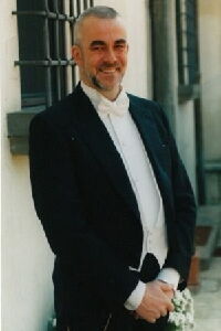 Giacomo Prestia