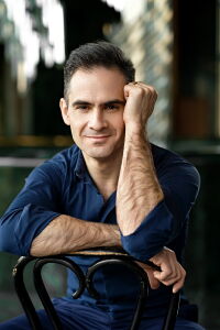 Giacomo Sagripanti