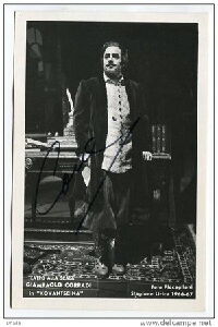 Gian Paolo Corradi