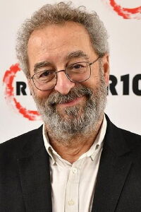 Giancarlo Bozzo