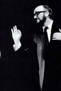 Gianfranco Mauri